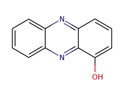 phenazin-1-ol