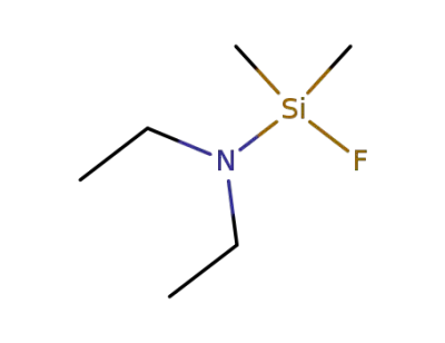 Diethylaminodimethylfluorsilan