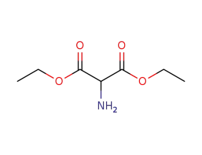 aminomalonic acid diethyl ester
