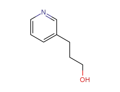 3-(3-pyridyl)propan-1-ol