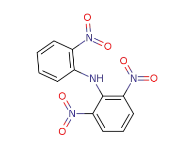 (2,6-dinitro-phenyl)-(2-nitro-phenyl)-amine