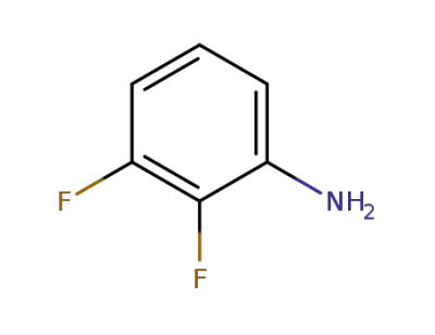 2,3-difluoroanilline