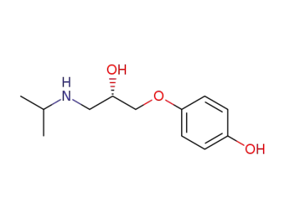 prenalterol