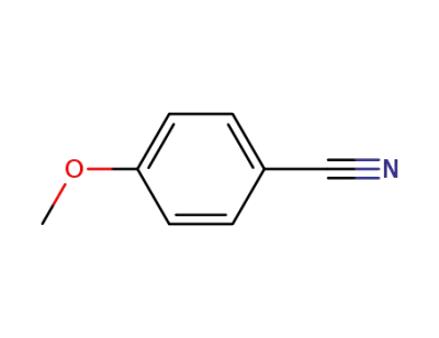 4-methoxybenzonitrile