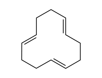 (1E,5E,9E)-cyclododeca-1,5,9-triene
