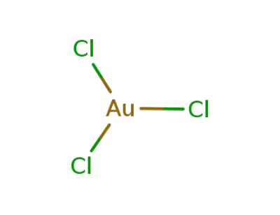 gold(III) chloride
