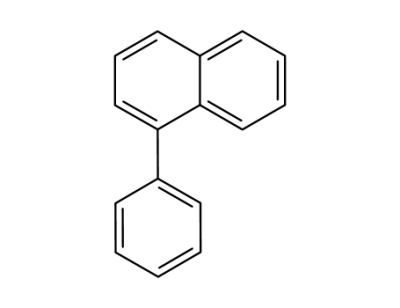 1-phenylnaphthalene