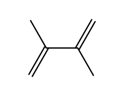 2,3-dimethyl-buta-1,3-diene