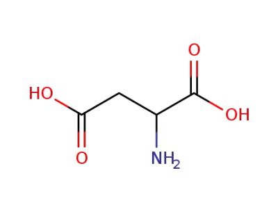 aspartic Acid
