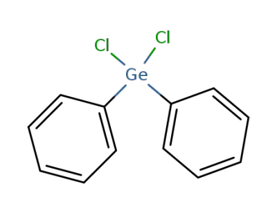 dichlorodiphenylgermane