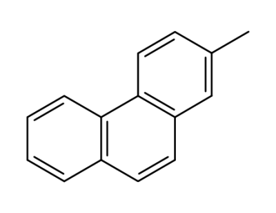 2-methylphenathrene