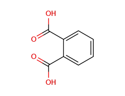 benzene-1,2-dicarboxylic acid