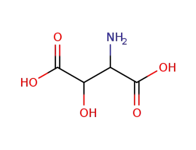3-hydroxyaspartic acid
