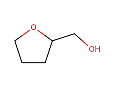 Tetrahydrofurfuryl alcohol