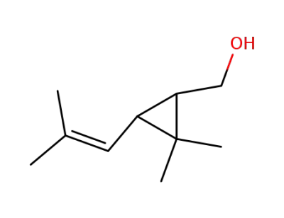 chrysanthemol
