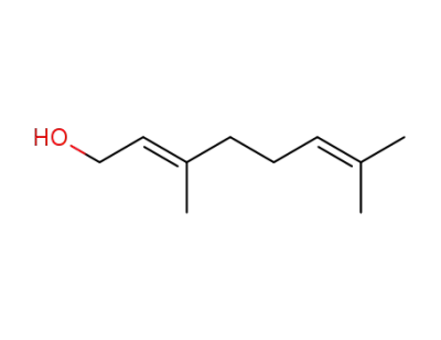 Geraniol