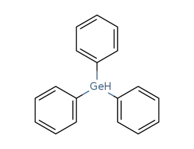 triphenylgermane
