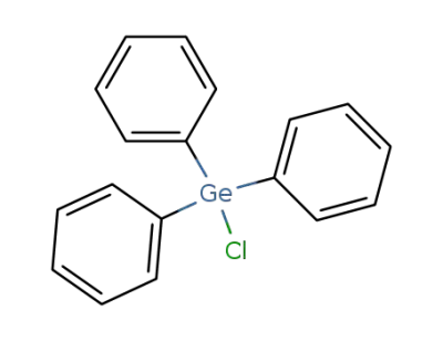 chlorotriphenylgermane