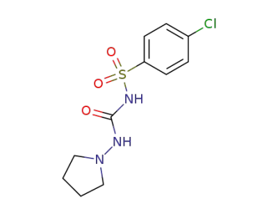 glyclopyramide
