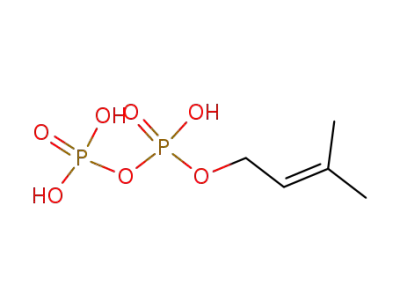 dimethylallyl diphosphate