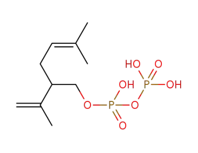 lavandulyl diphosphate
