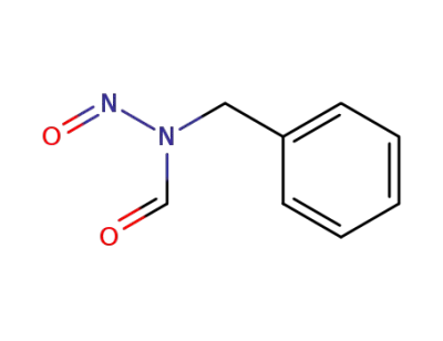 N-Nitroso-N-benzylformamide