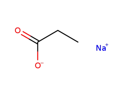 sodium proprionate
