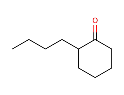 2-butylcyclohexanone