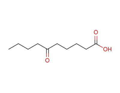 6-oxodecanoic acid