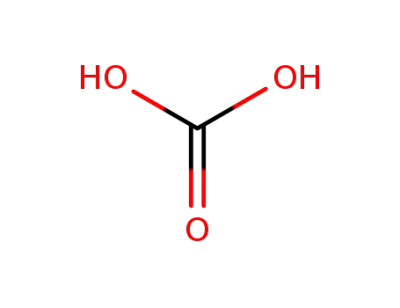 carbonic-acid