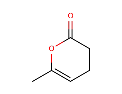 3,4-dihydro-6-methyl-2H-pyran-2-one