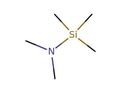 N,N-Dimethyltrimethylsilylamine