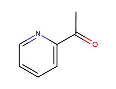 2-acetylpyridine