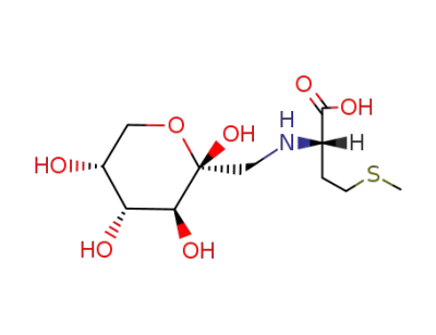 Fructose-methionine Amadori intermediate