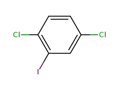 2,5-dichloroiodobenzene