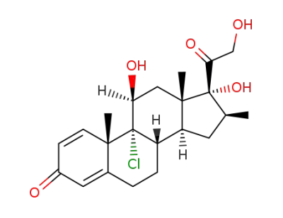 beclomethasone