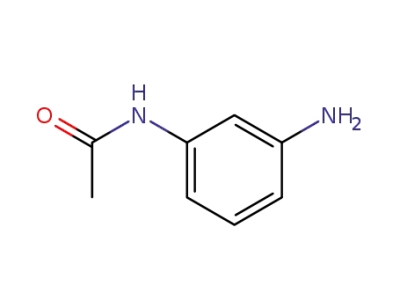 m-acetamide aniline
